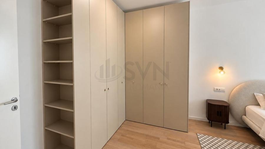 REA1029744 2 CAM BANEASA I TERASA+GRADINA I MOBILAT I PRIMA LOCUIRE