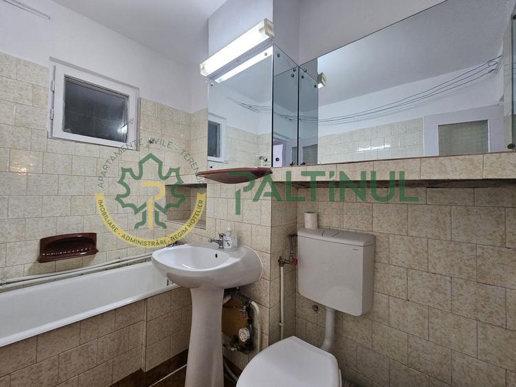 Spatiu pretabil birou, parter, Scoala de Inot, Sibiu