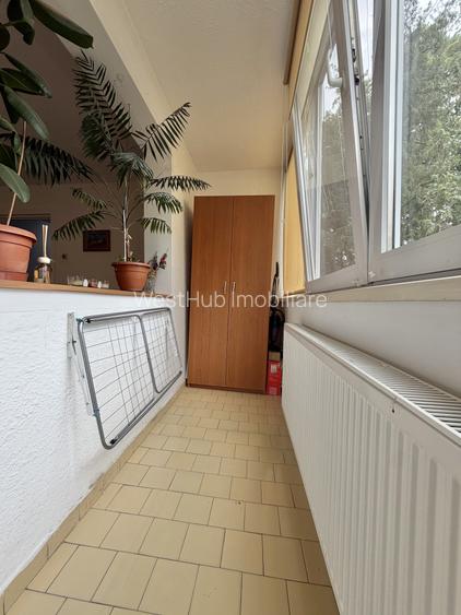 Apartament 3 camere, etaj 1, semidecomandat, zona Olimpia-Stadion - 14