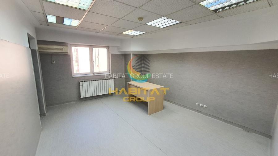 Spațiu de birouri premium – 525 mp – Închiriere – Piața Unirii - 12
