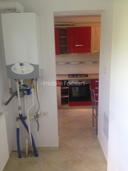 Apartament 2 camere-Str Unirea Principatelor-S=54 mp-et 3 - 5
