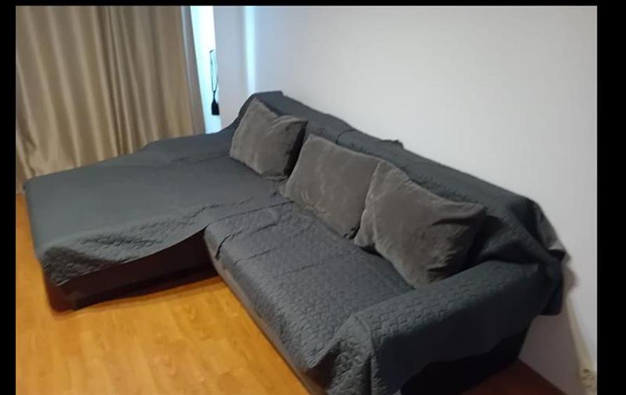 Apartament 2 camere, Rahova