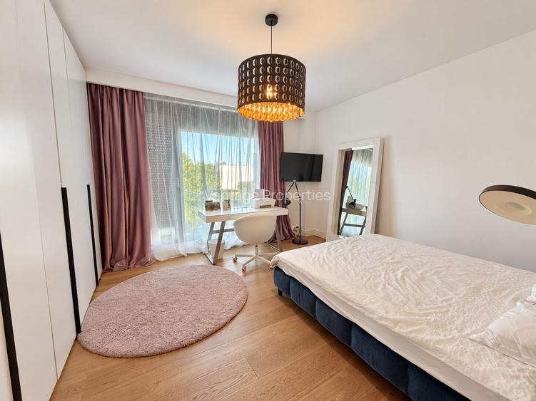 Luxury villa with pool | Iancu Nicolae | British School | Cambridge School - 11