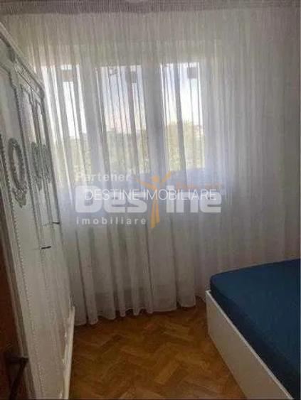 Apartament 3 camere - Drumul Taberei – Favorit - Metrou -Bloc reabilitat - 5