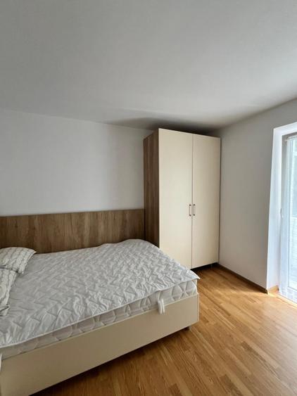 Apartament 2 camere, zona centrala, etaj 2, Radauti