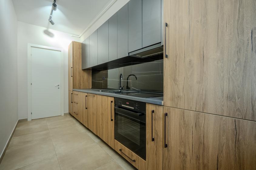 Apartament 3 camere Baneasa - Gh. Ionescu Sisesti