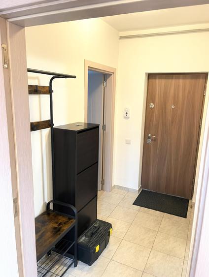 Ap 2 Camere | 9 min Metrou Nicolae Teclu | Centrala | Pet Friendly | Parcare