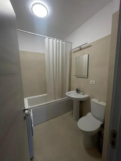 Apartament cu 2 camere, de vânzare, în complexul Titan Apartments