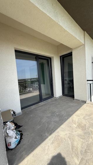 Ocazie! Apartament 96 mp - bloc 2025- sos. Buc-Magurele / sect.5 -nemobilat-lift