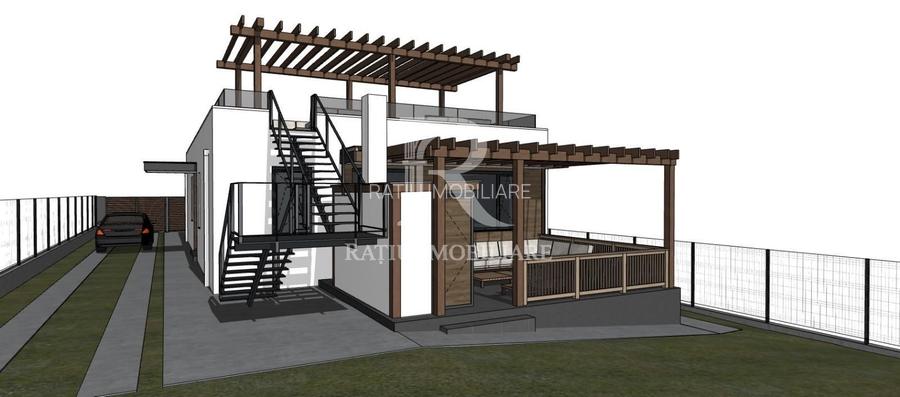 Casă Premium | Arhitectură Mediteraneană | Panoramă | Dealuri | Oradea - 18