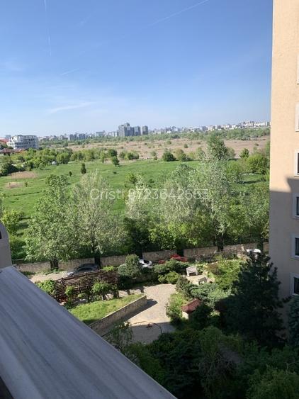 Inchiriez 3 camere Oltenitei, Suna Plaza - 13