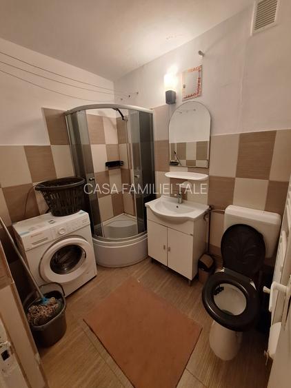 250 euro!!! Ap.cu 1 camera Et 3 cu centrala proprie Girocului