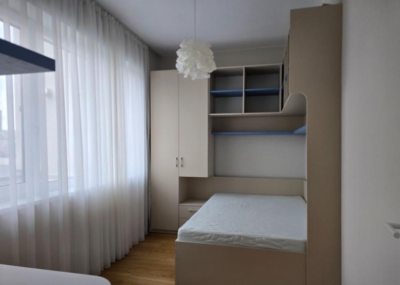3 Camere I PIPERA I Catted Family I Loc De Parcare Inclus