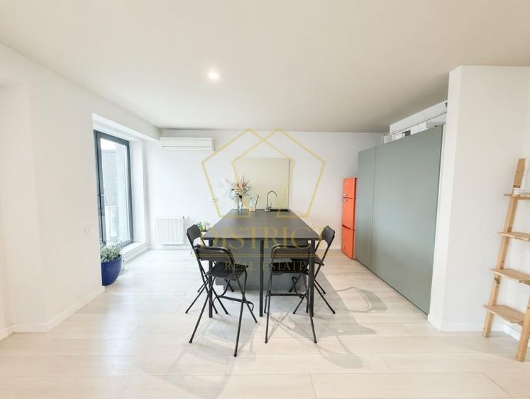 COMISION 0% Penthouse cu 4 camere si terasa de 153mp | Central