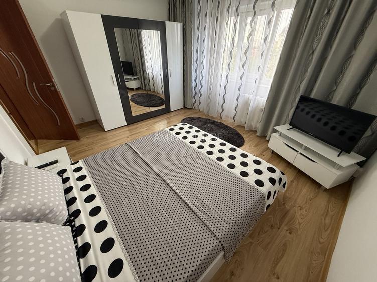 AP. 2 CAMERE- DOAMNA GHICA, BLOC REABILITAT, MOBILAT, COMIS 0% - 4