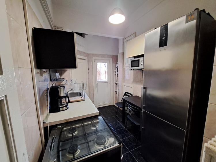 APARTAMENT 4 CAMERE/ARMENEASCA 4-ROOM APART IN THE CENTRAL AREA OF THE CITY