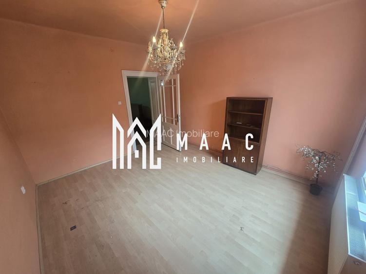 Apartament 2 camere la casa GARAJ Pivnita Zona Garii - 5