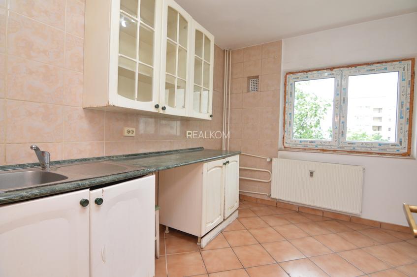 VANZARE APARTAMENT 3 CAMERE UNIRII – NERVA TRAIAN - 8