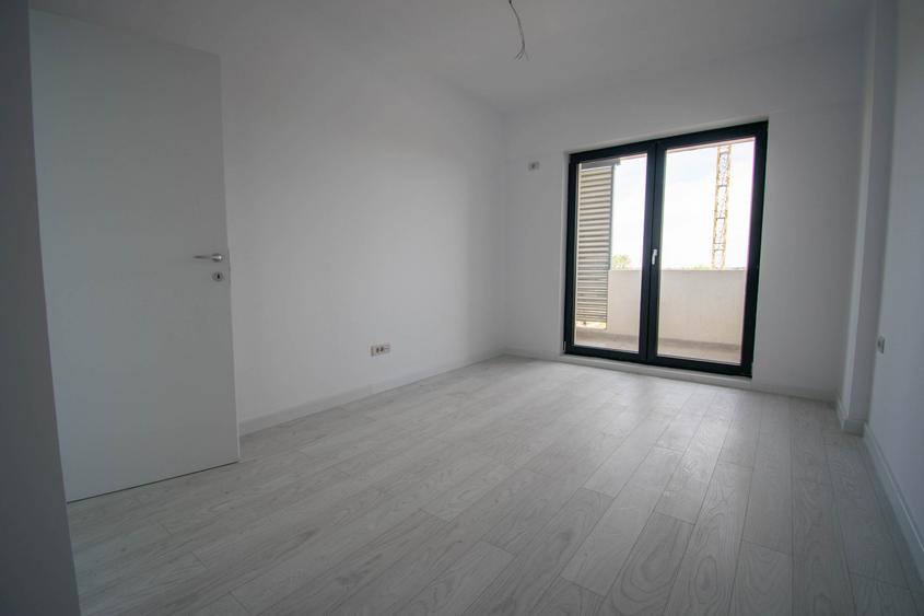3 camere | 70 mp | Încălzire în pardoseală Ferestre panoramice | Vedere spre lac