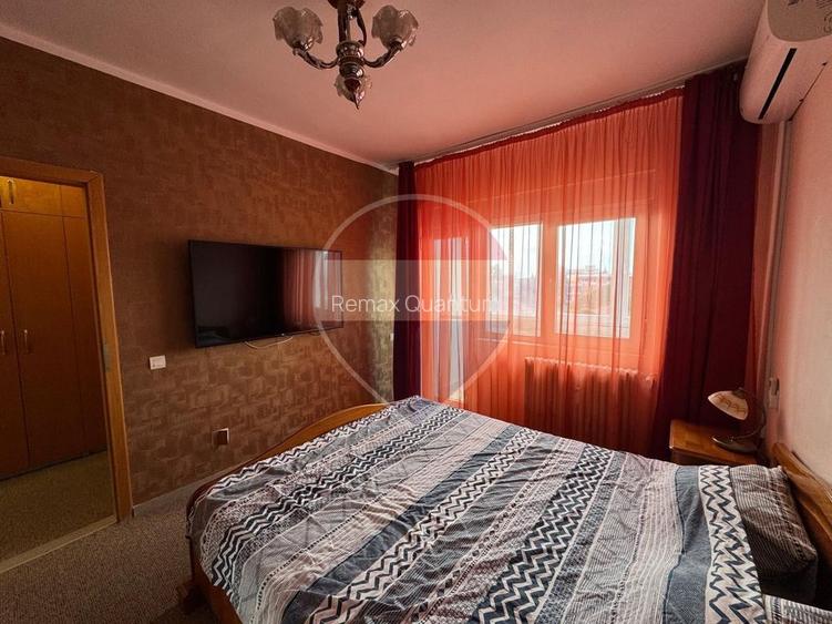 Apartament cu 3 camere de închiriat ultracentral - 20