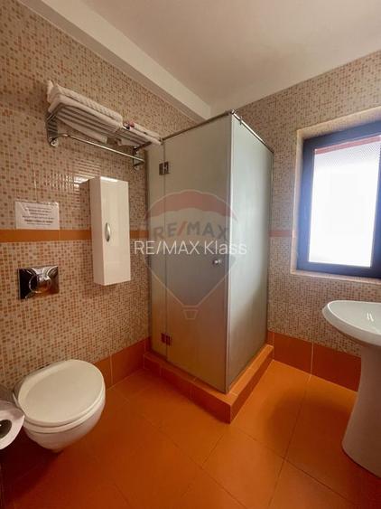 Hotel / Pensiune de vanzare în Ranca - 12