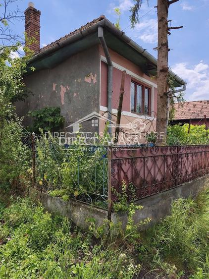 Casă cu teren 937 mp și anexe – Cucerdea, județul Mureș - 6