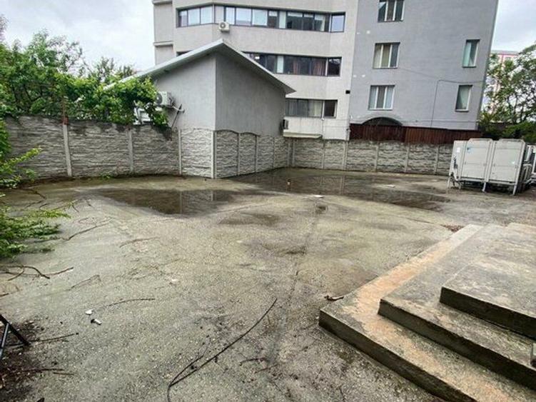 Spatiu Comercial | Parter inalt | Politehnica-Grozavesti