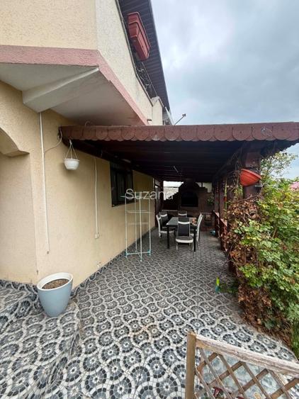 Vând casă în Cerchejeni  - 4