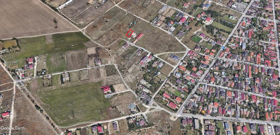 Constanta - Viile Noi - teren 315mp