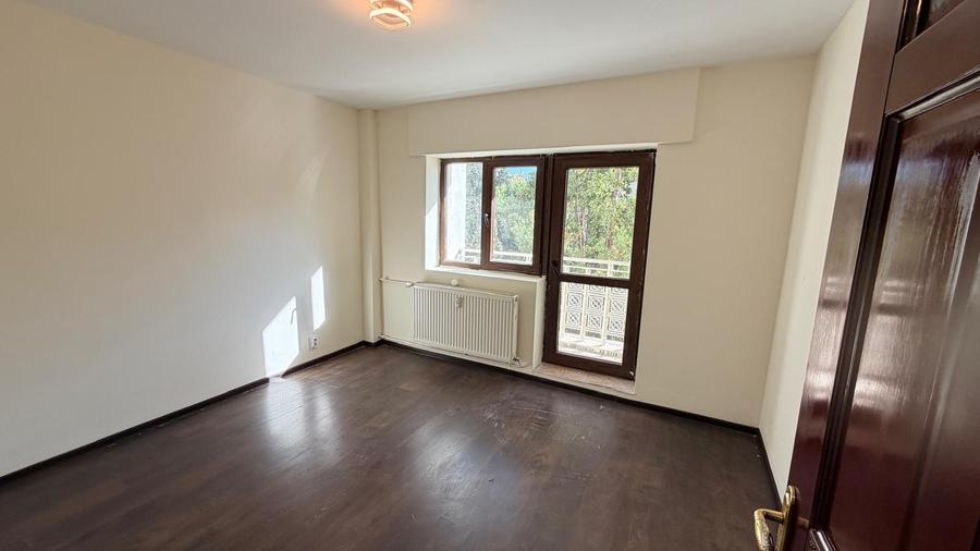 APARTAMENT 4 CAMERE 3/7 BL 1991 MONOLIT STRADAL VEDERE  MIXTA  FANTANI METROU
