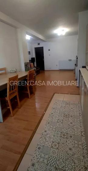 Apartament 2 camere,47 mp + 7,5 mp balcon,parcare, Zona Terra - 2