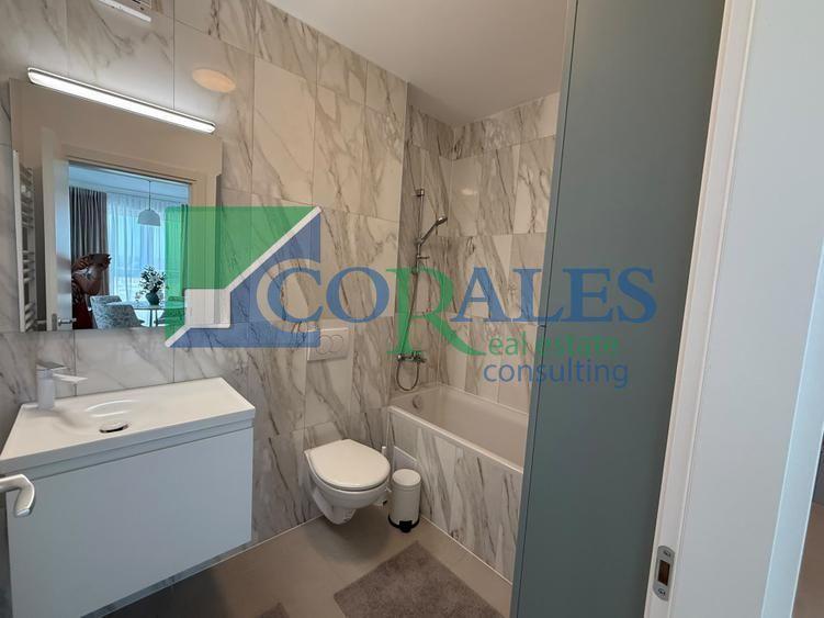 Apartament elegant. Lipovei. BLOC din 2025. gata de mutare!