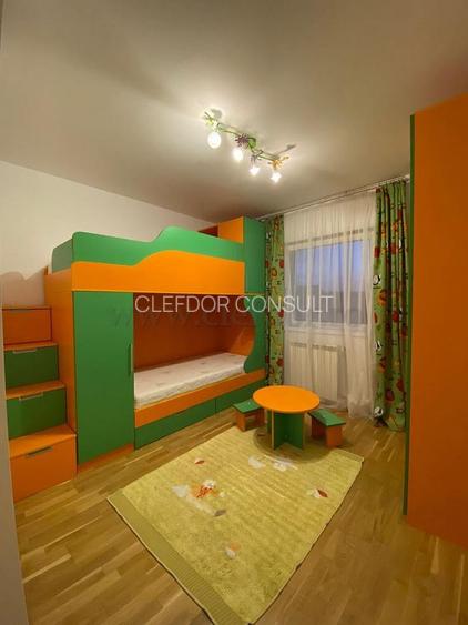 Apartament cu 4 camere in apropiere de Scoala Americana - Ibiza Sol - 17