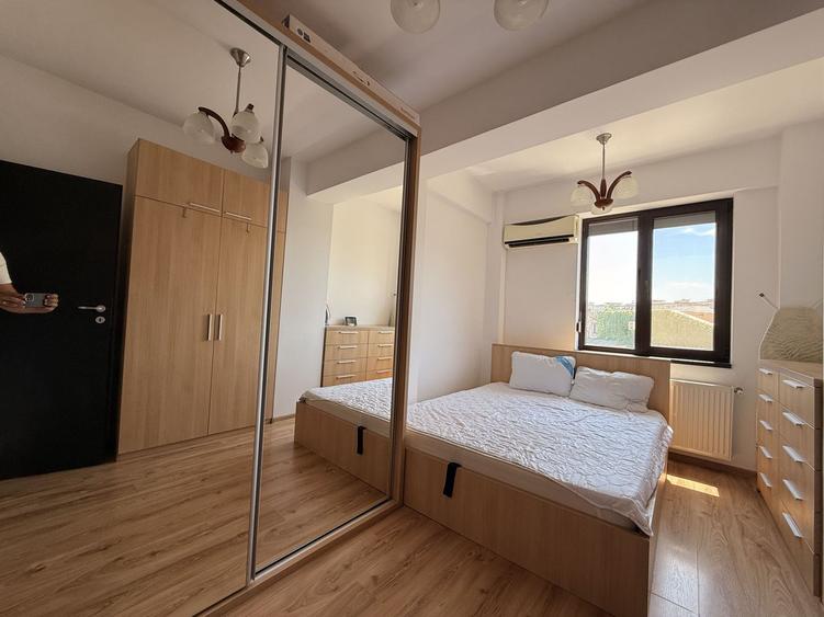 Apartmanet 1 Mai - Mihalache - Grivița