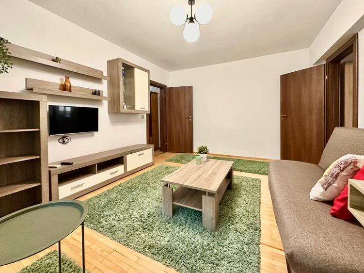 Apartament cochet in zona Dorobanti, Beller