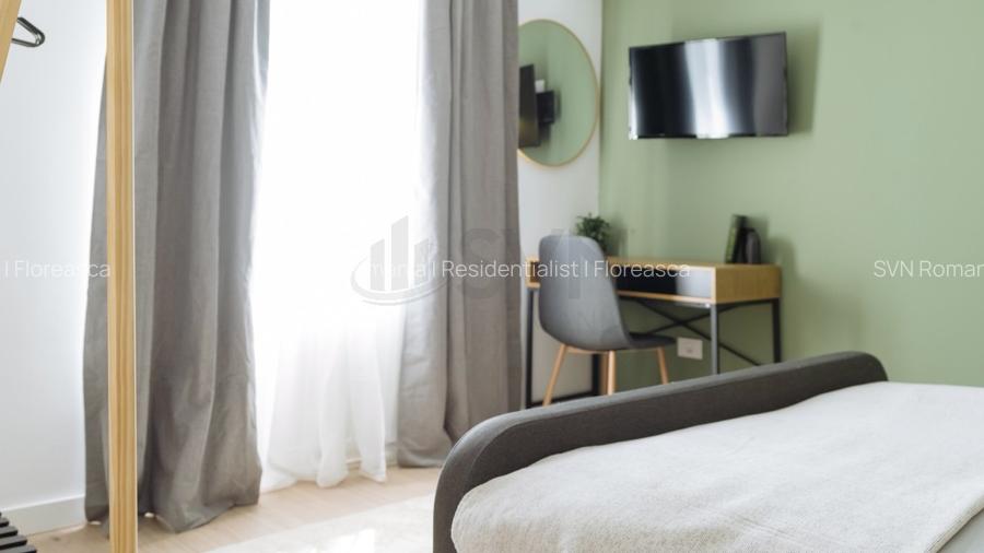 REA1027154 Apartament 2 Camere I Piata Romana I Investitie ready to run - 15