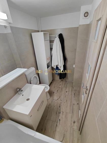 Garsoniera de vanzare | Virtutii | Metrou | Confort 1 | Balcon inchis