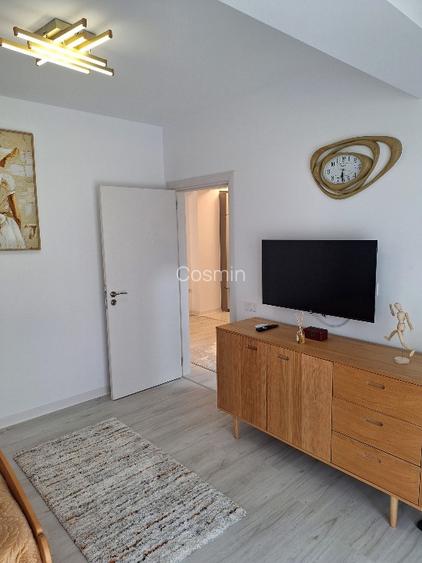 Apartament 2 camere | Decomandat | Complex nou | Parcare subterană | Otopeni - 5