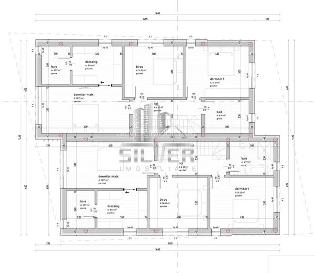 Casa  tip duplex cu proiect de amenajare  la 5 minute de Vivo Mall! - 8