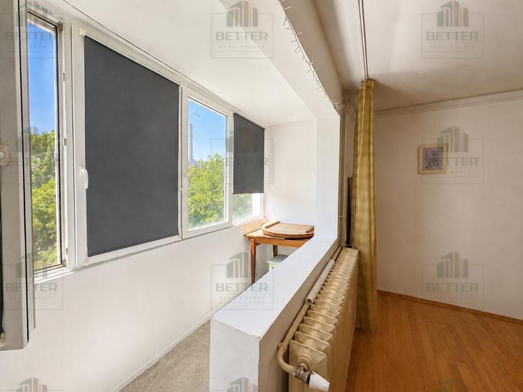 Apartament 3 camere decomandat | Grand Arena | Sector 4