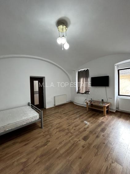 Apartament 3 Camere De Inchiriat Boul Rosu - 13