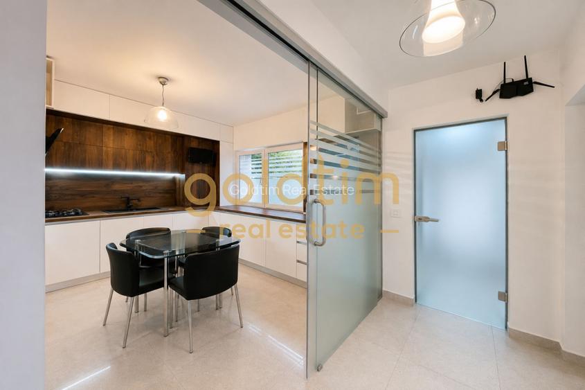 CASA INDIVIDUALA / IESIRE LAC / PRIVELISTE SUPERBA / LUX / ROND OMV - 12