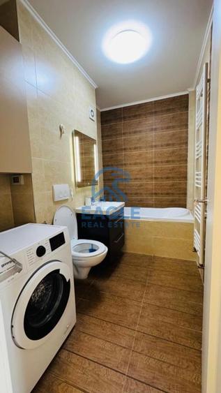 Maurer Tomis Plus - 2 Camere cu boxa balcon si parcare pe termen lung