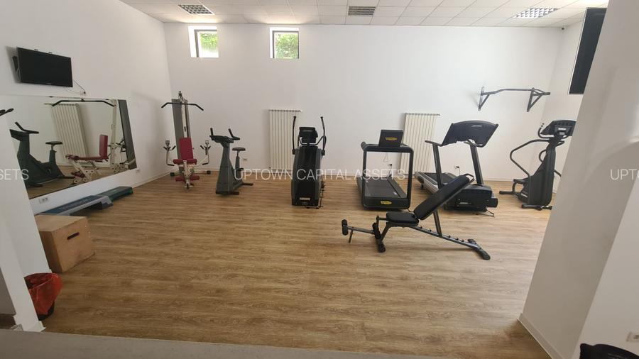 Apartament premium investitie posibil leaseback | Străulești-Nuferilor - 15