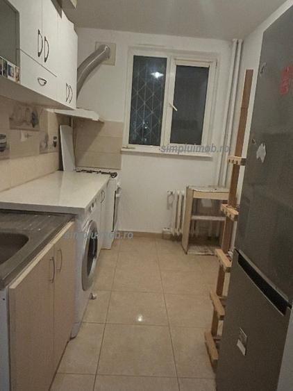 Apartament 2 camere semicentral, zona Iancului