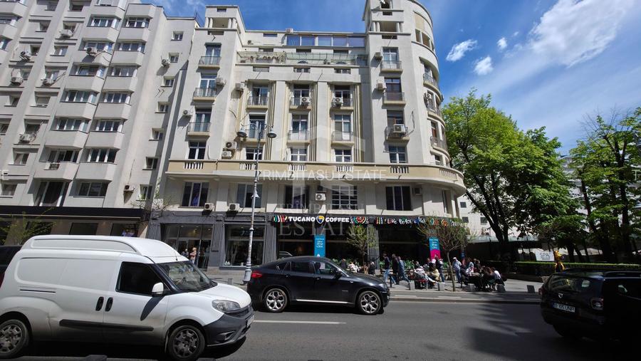 Calea Victoriei-Unirii-Universitate-Romana Autorizatii&UtilatPremium - 21