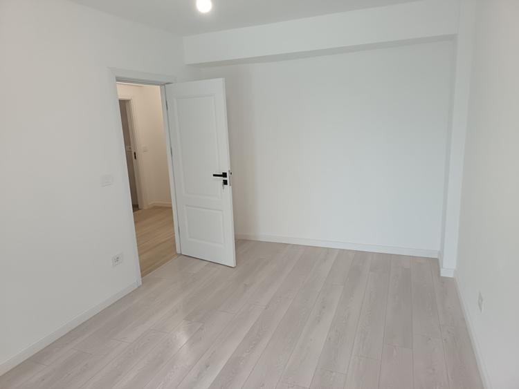 Apt 2 camere decomandat |Valea Lupului | Bloc 2025 | Parcare inclusă | Intabulat