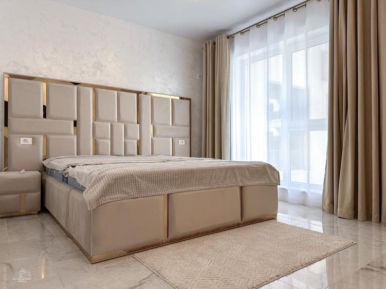 Apartament 2 camere renovat integral | Salaj - Rahova | Bloc nou
