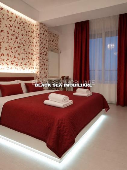 De Vanzare Apartament 2 camere In Mamaia - Summerland - 4