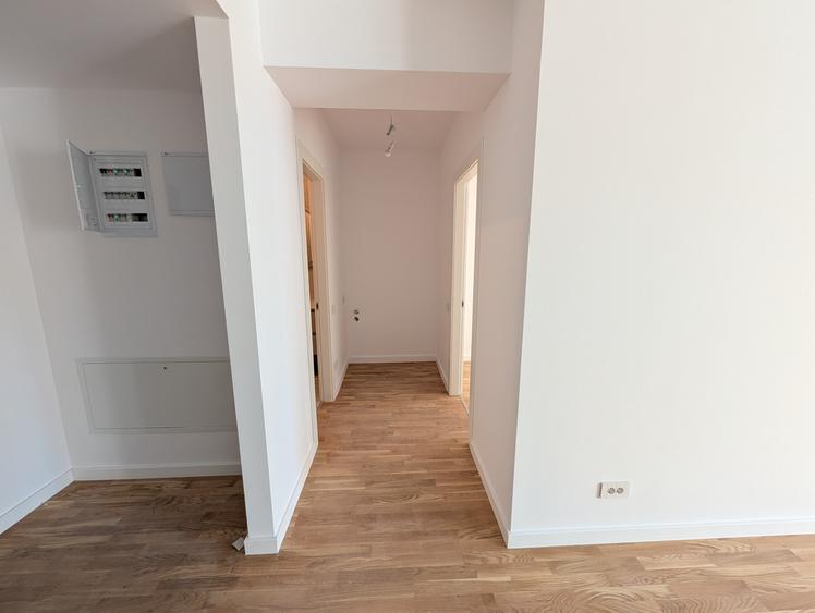 Apartament 2 camere 67mp | 0 comision | Pipera Residence 5 Forest